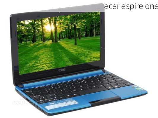 acer aspire one