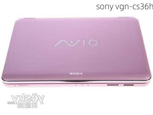 sony vgn-cs36h