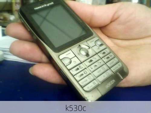 k530c