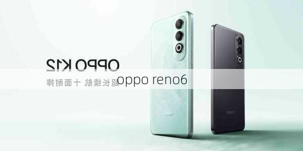 oppo reno6