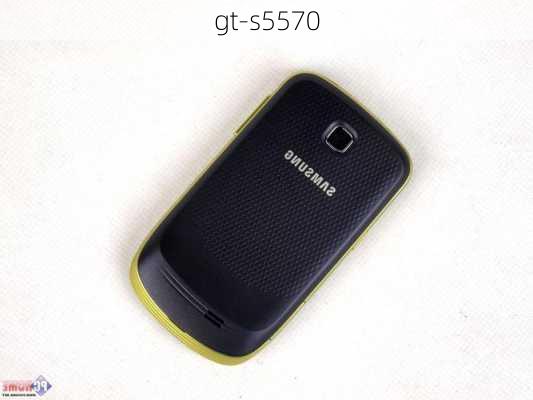 gt-s5570