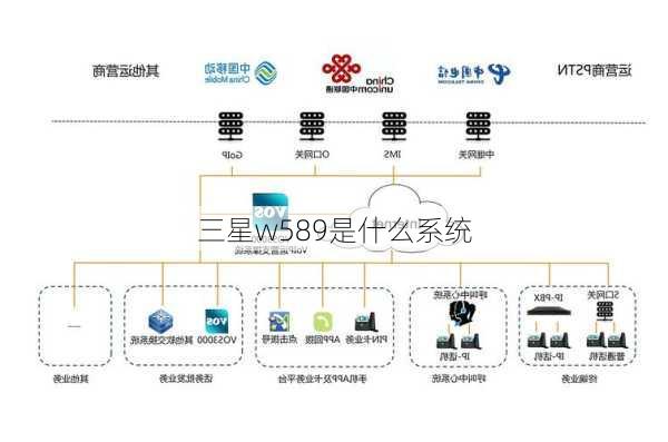 三星w589是什么系统