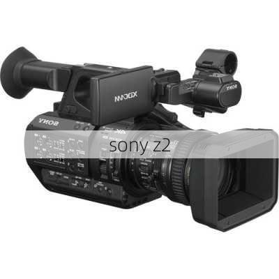 sony z2