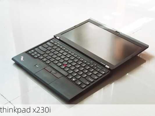 thinkpad x230i