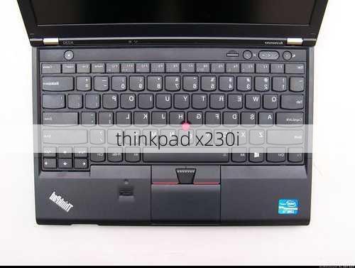 thinkpad x230i