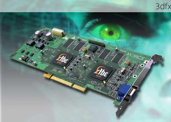 3dfx