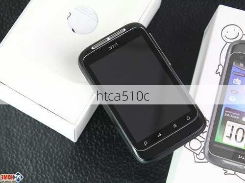 htca510c