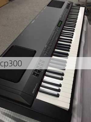 cp300