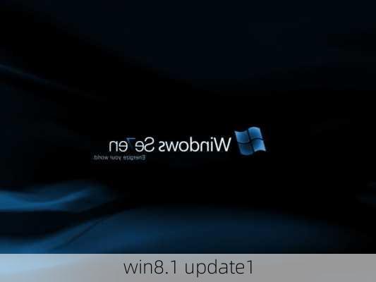 win8.1 update1