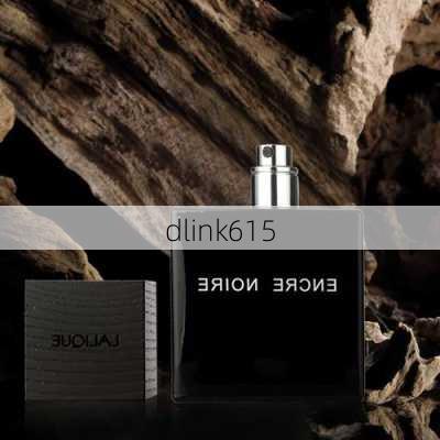 dlink615