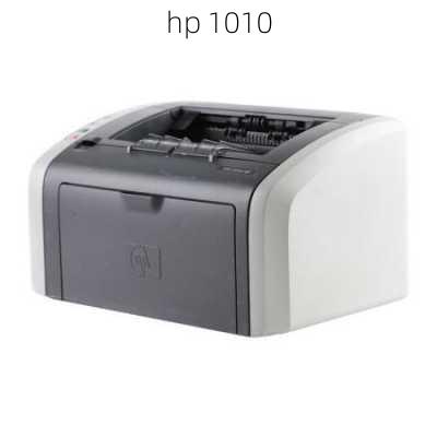 hp 1010