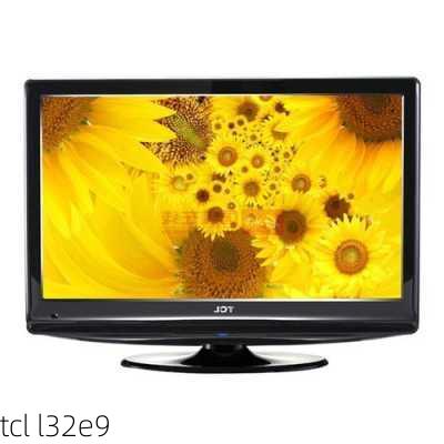 tcl l32e9