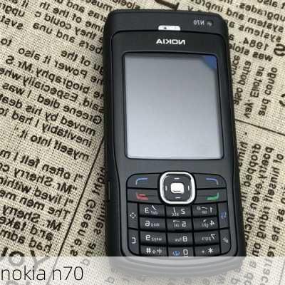 nokia n70