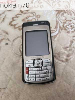 nokia n70