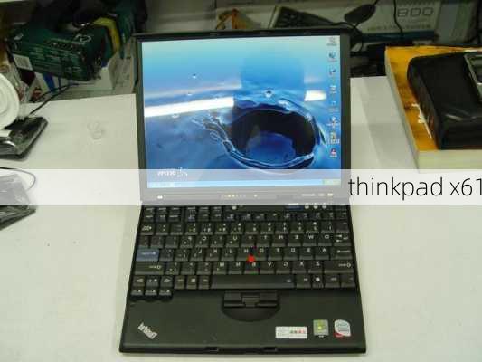 thinkpad x61