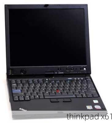 thinkpad x61