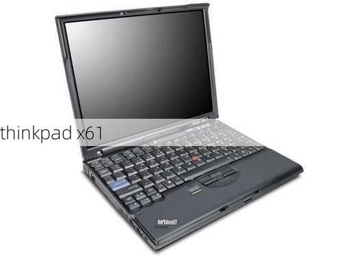 thinkpad x61