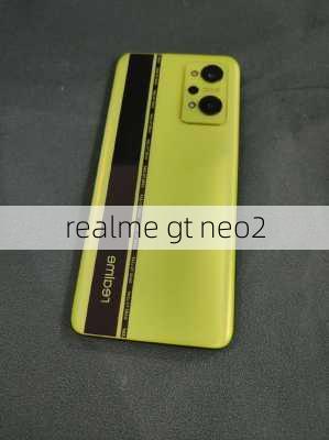 realme gt neo2