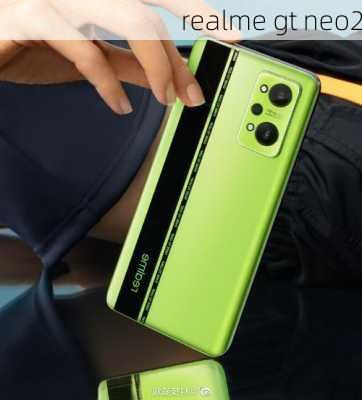 realme gt neo2