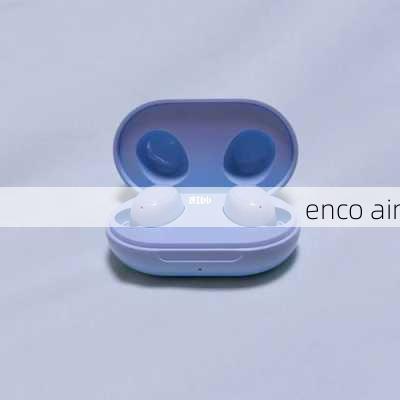 enco air