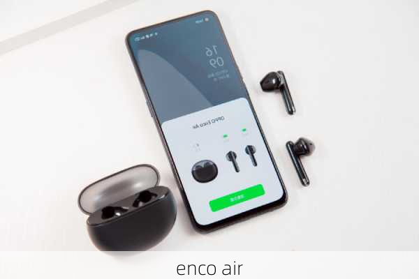 enco air