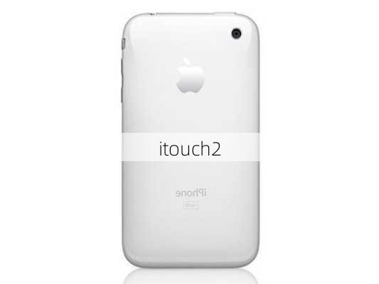 itouch2