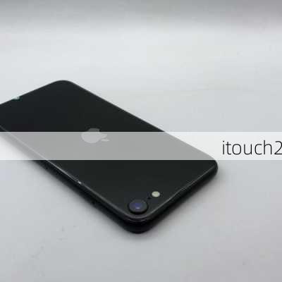 itouch2