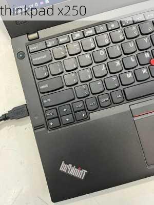 thinkpad x250