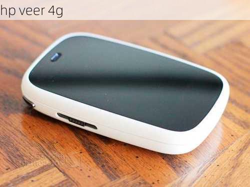 hp veer 4g