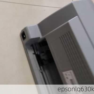 epsonlq630k