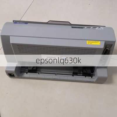 epsonlq630k