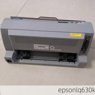 epsonlq630k