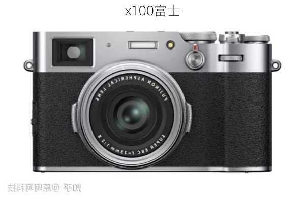 x100富士