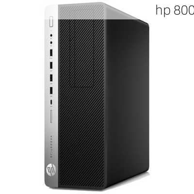 hp 800