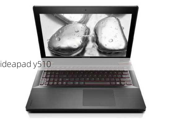 ideapad y510