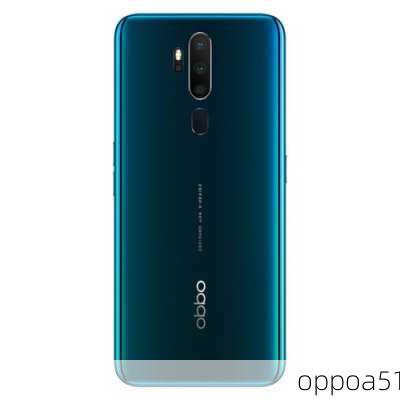 oppoa51