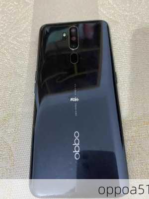 oppoa51