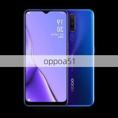 oppoa51