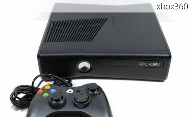 xbox360