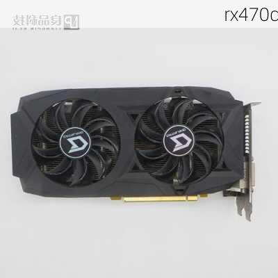 rx470d