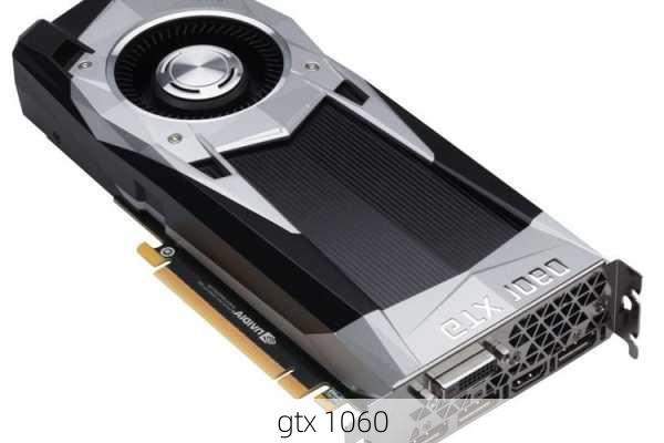 gtx 1060