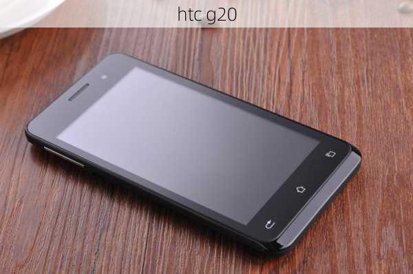 htc g20