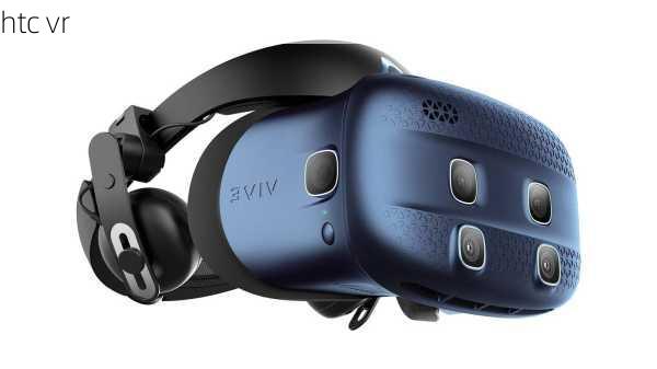 htc vr