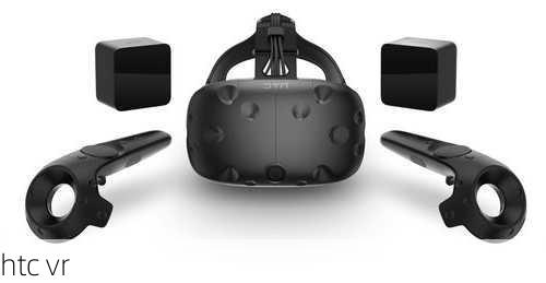 htc vr