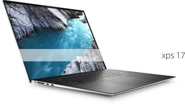 xps 17