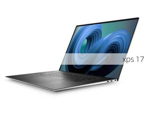 xps 17