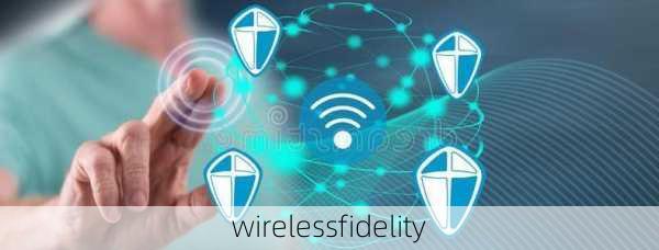 wirelessfidelity