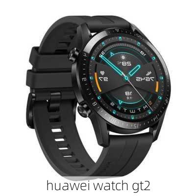 huawei watch gt2