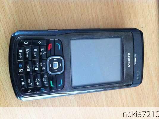 nokia7210