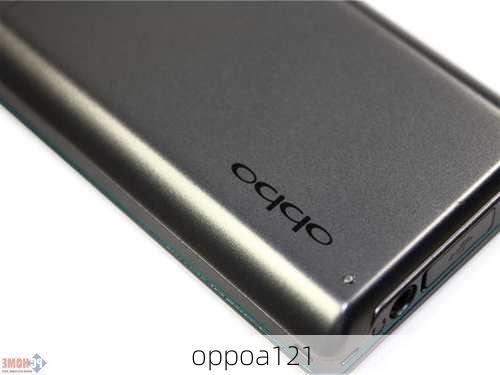 oppoa121